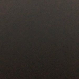 Meet your Posher, Wilder